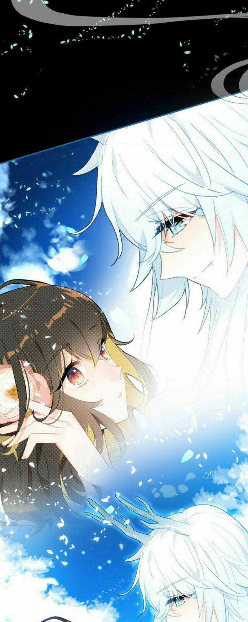 Ái Thượng Ngạo Kiều Long Vương Gia Chapter 54 trang 5