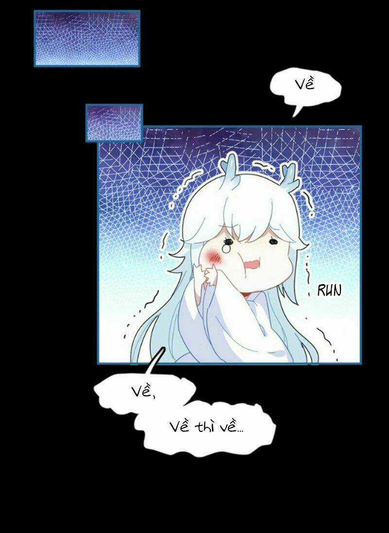 Ái Thượng Ngạo Kiều Long Vương Gia Chapter 54 trang 52