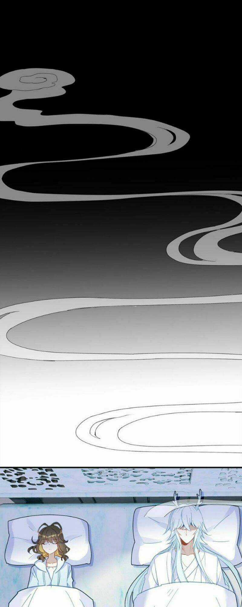 Ái Thượng Ngạo Kiều Long Vương Gia Chapter 54 trang 53