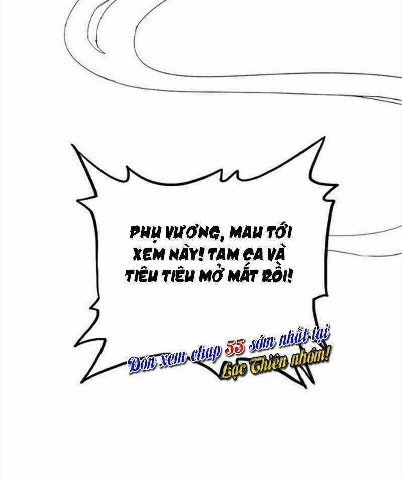 Ái Thượng Ngạo Kiều Long Vương Gia Chapter 54 trang 56