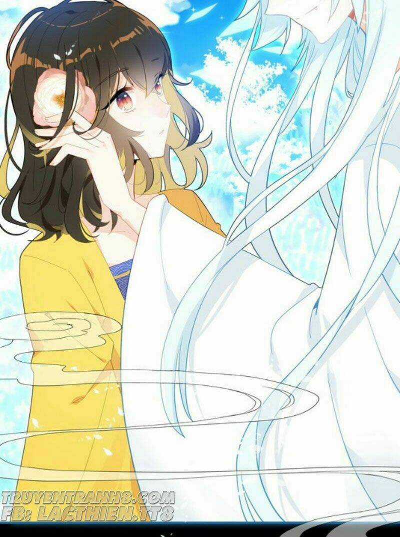 Ái Thượng Ngạo Kiều Long Vương Gia Chapter 54 trang 6