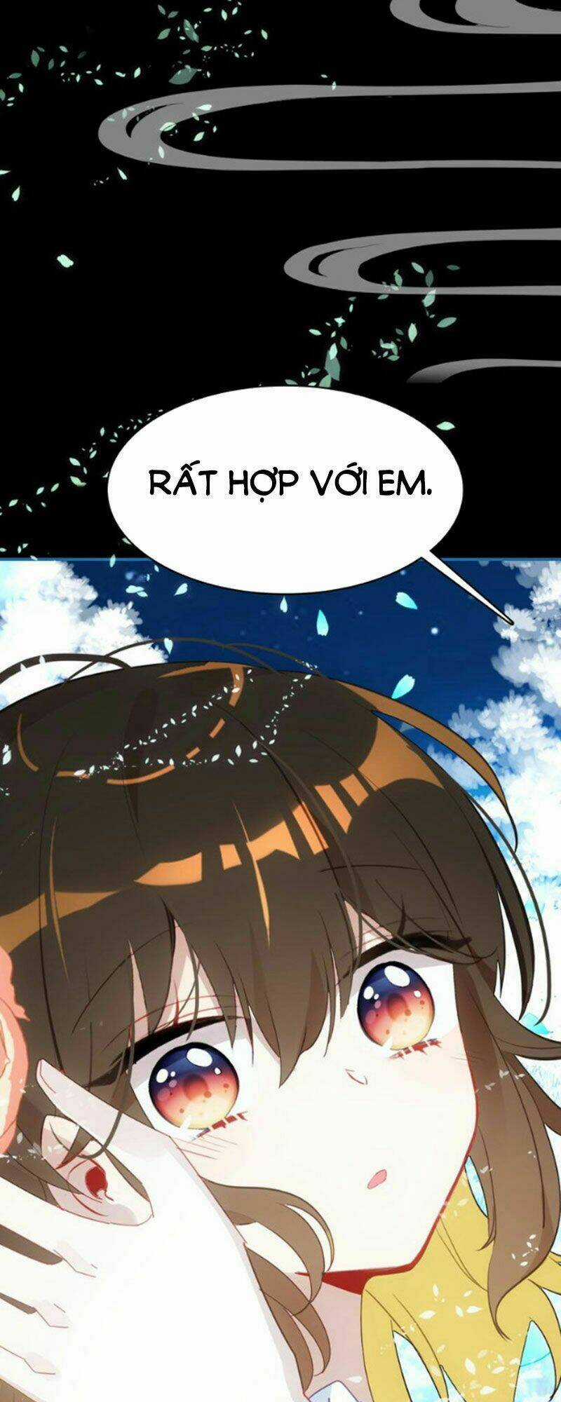 Ái Thượng Ngạo Kiều Long Vương Gia Chapter 54 trang 7