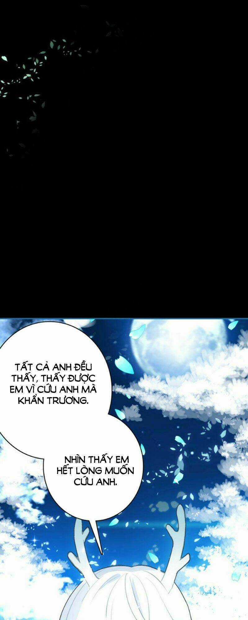 Ái Thượng Ngạo Kiều Long Vương Gia Chapter 54 trang 9