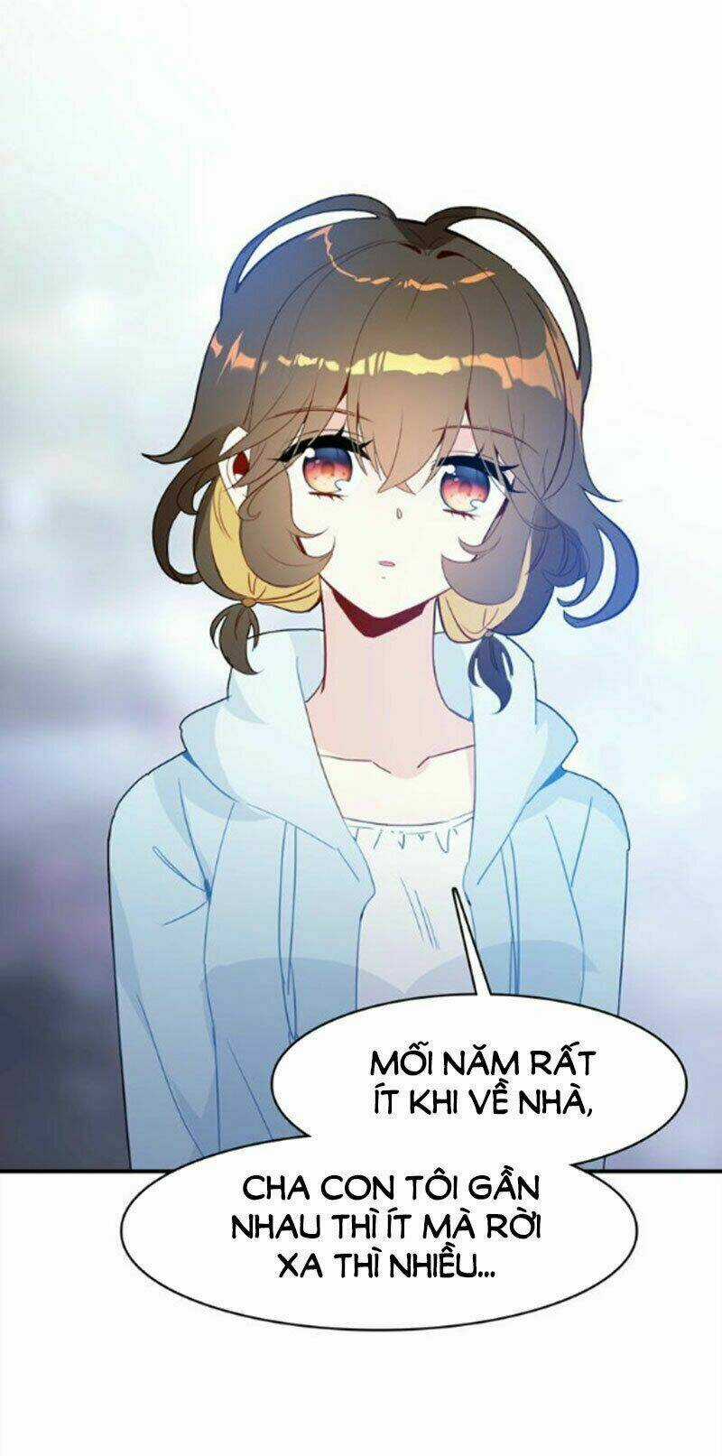 Ái Thượng Ngạo Kiều Long Vương Gia Chapter 55 trang 16