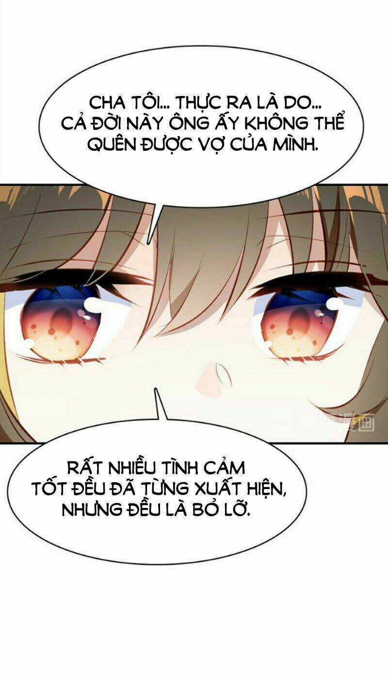 Ái Thượng Ngạo Kiều Long Vương Gia Chapter 55 trang 18