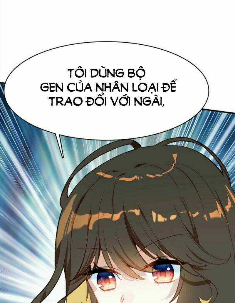 Ái Thượng Ngạo Kiều Long Vương Gia Chapter 55 trang 2