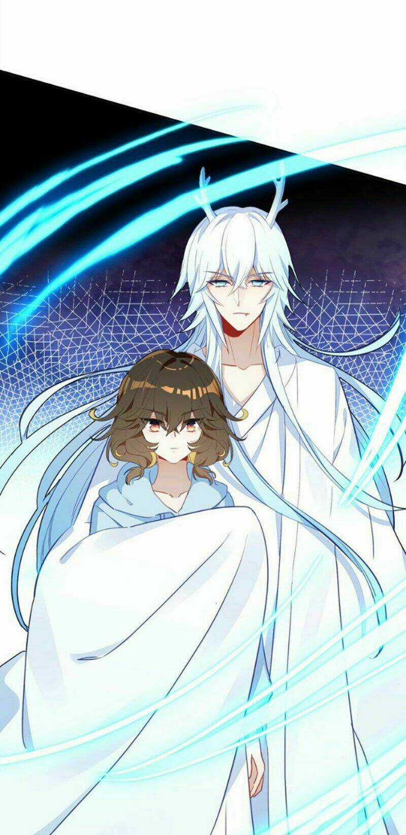 Ái Thượng Ngạo Kiều Long Vương Gia Chapter 55 trang 25