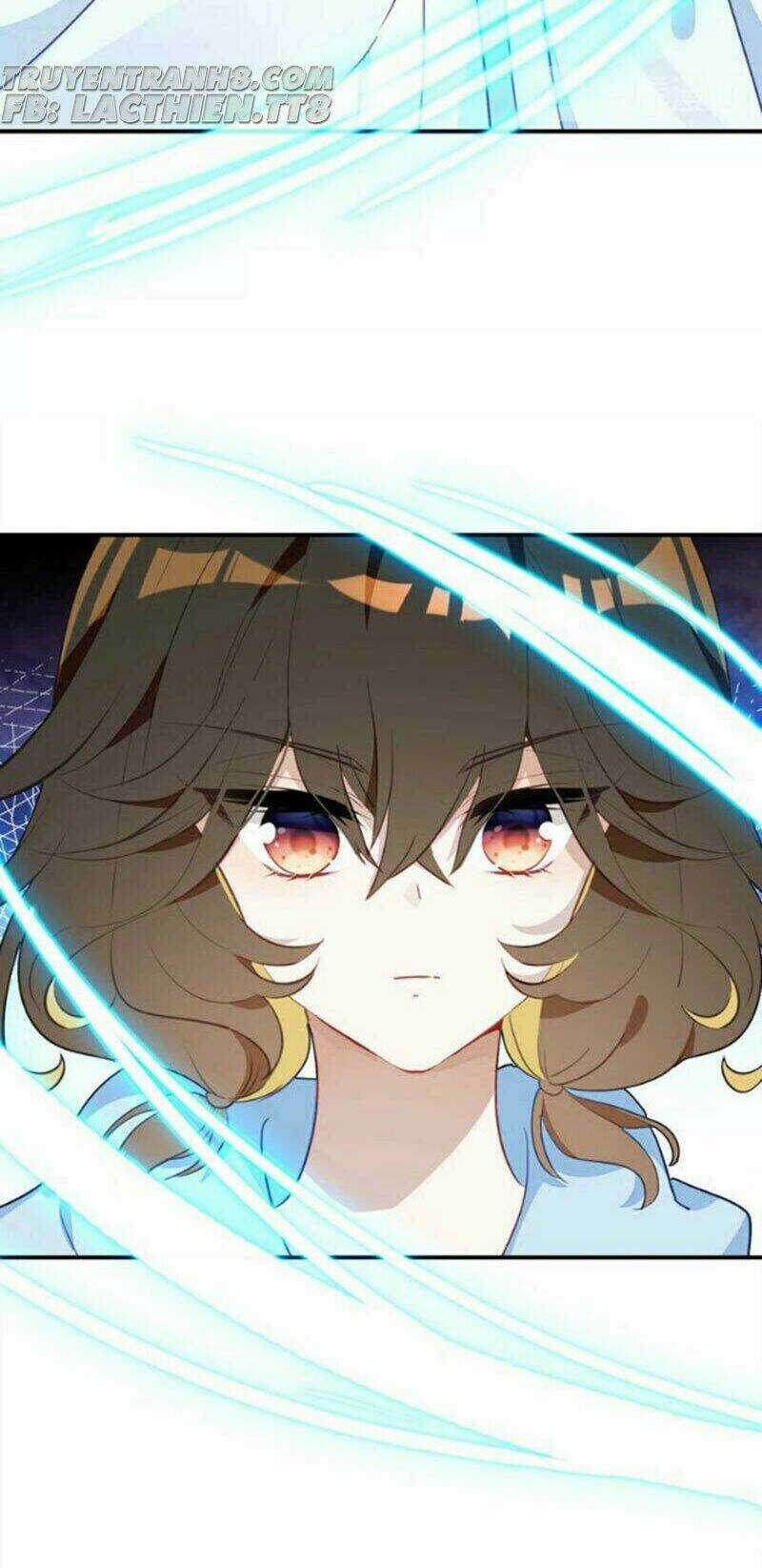 Ái Thượng Ngạo Kiều Long Vương Gia Chapter 55 trang 26