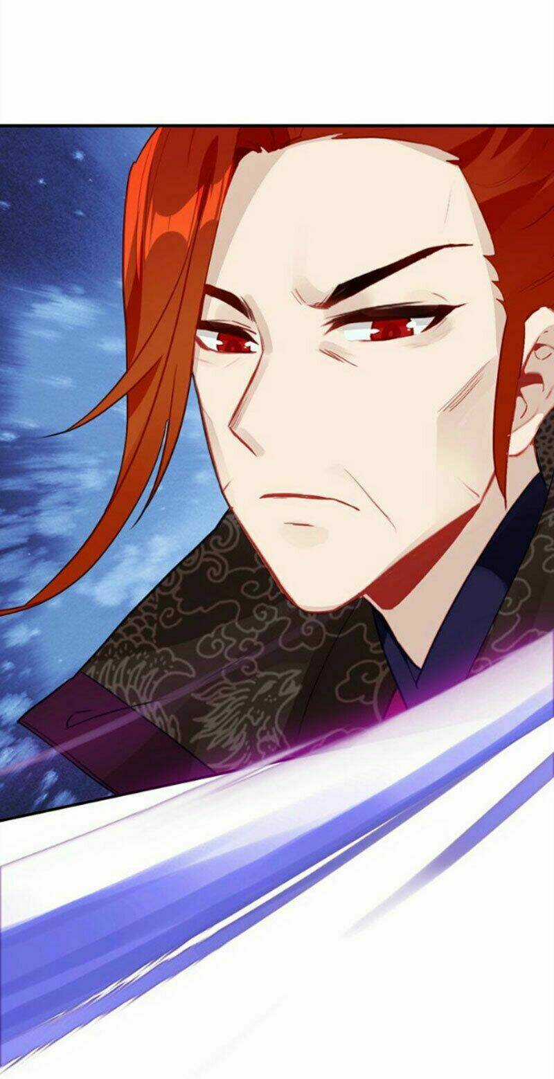 Ái Thượng Ngạo Kiều Long Vương Gia Chapter 55 trang 27