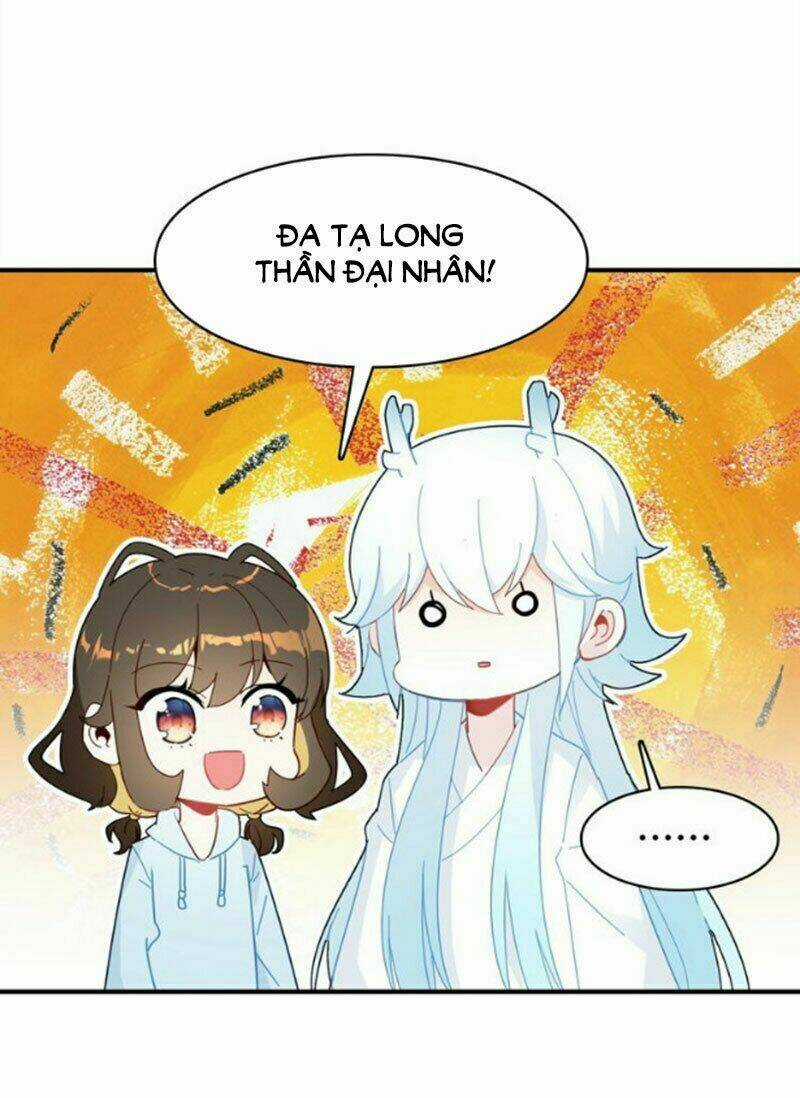 Ái Thượng Ngạo Kiều Long Vương Gia Chapter 55 trang 29