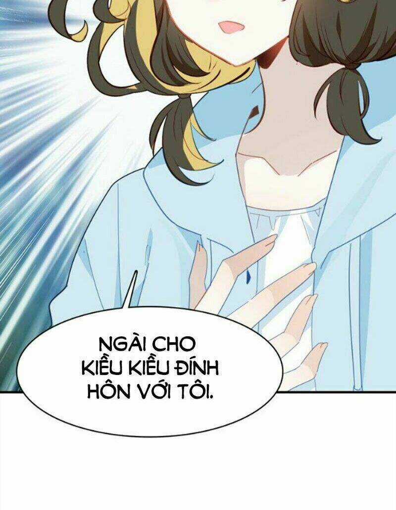 Ái Thượng Ngạo Kiều Long Vương Gia Chapter 55 trang 3