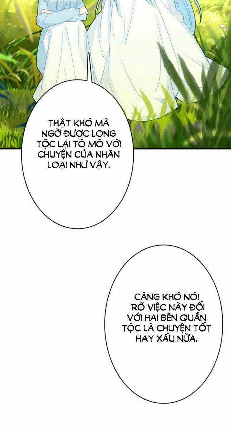 Ái Thượng Ngạo Kiều Long Vương Gia Chapter 55 trang 31