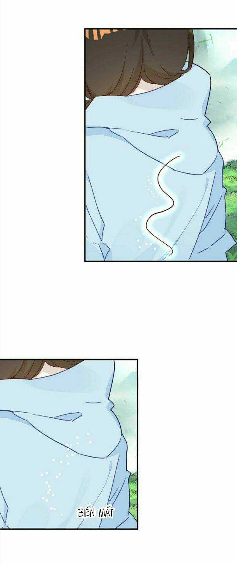 Ái Thượng Ngạo Kiều Long Vương Gia Chapter 55 trang 35