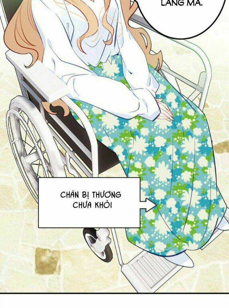 Ái Thượng Ngạo Kiều Long Vương Gia Chapter 55 trang 39