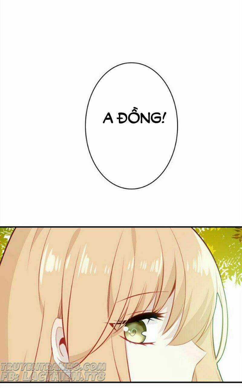 Ái Thượng Ngạo Kiều Long Vương Gia Chapter 55 trang 40