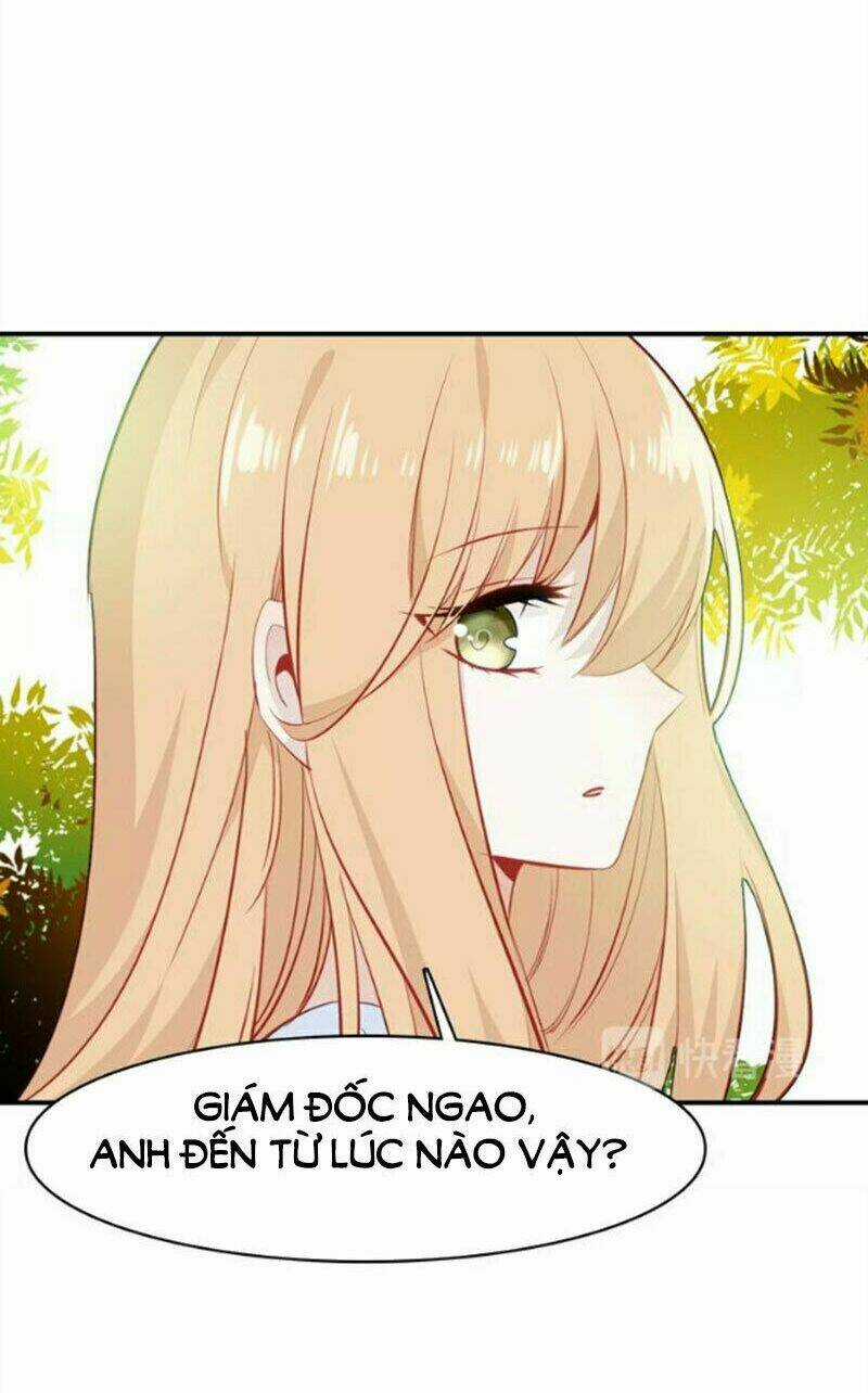 Ái Thượng Ngạo Kiều Long Vương Gia Chapter 55 trang 41