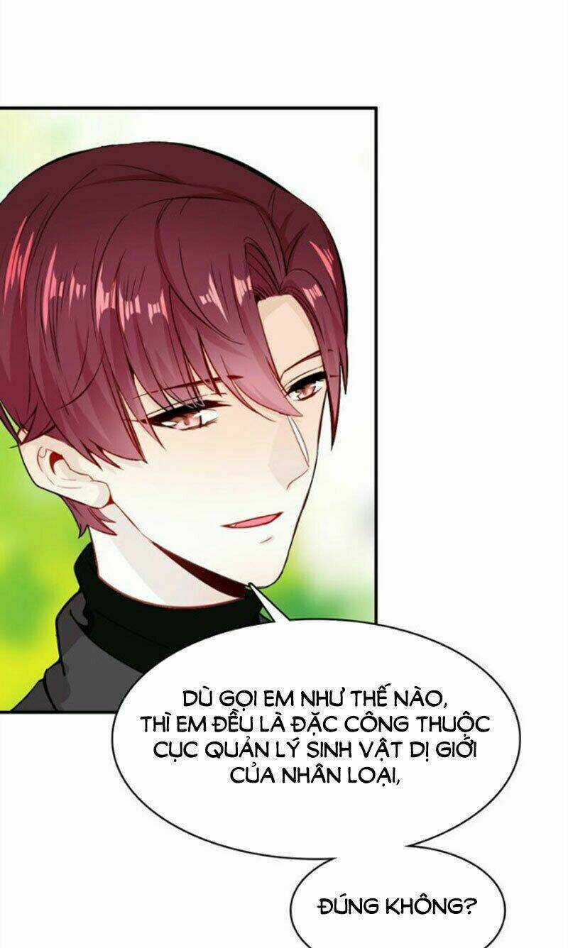 Ái Thượng Ngạo Kiều Long Vương Gia Chapter 55 trang 43