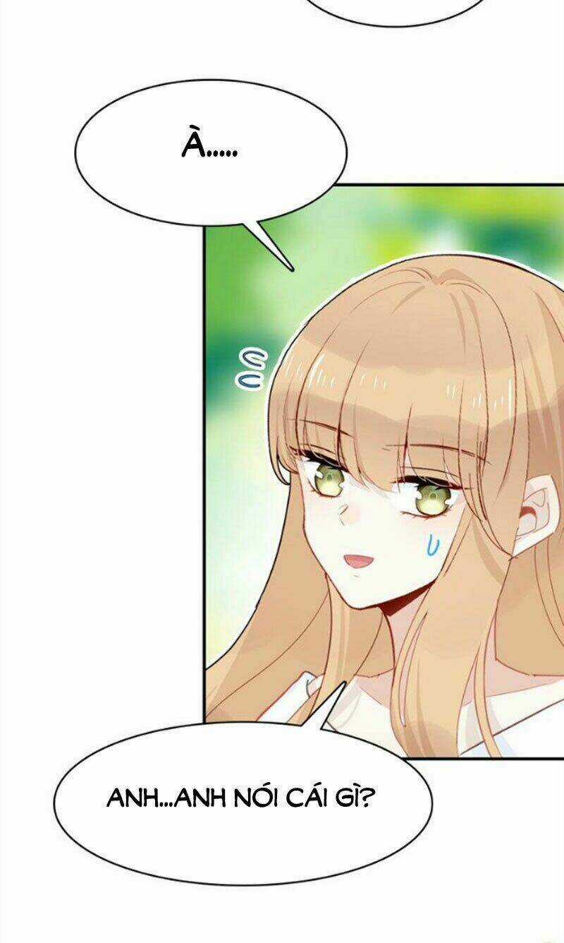 Ái Thượng Ngạo Kiều Long Vương Gia Chapter 55 trang 44