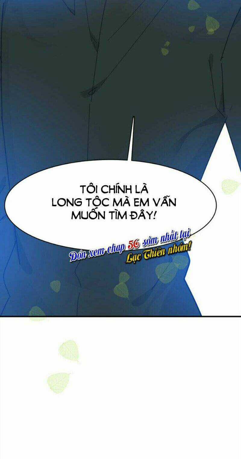 Ái Thượng Ngạo Kiều Long Vương Gia Chapter 55 trang 46