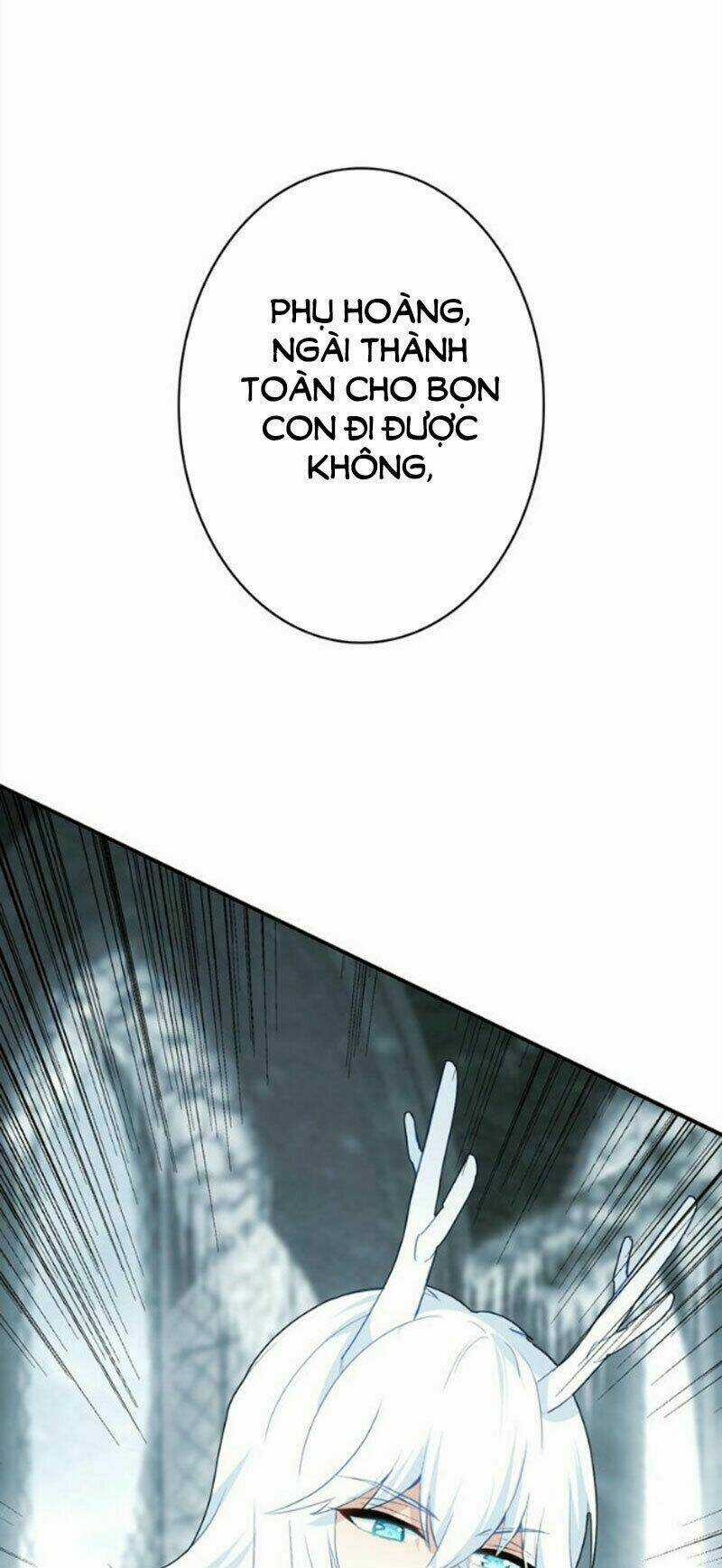 Ái Thượng Ngạo Kiều Long Vương Gia Chapter 55 trang 7