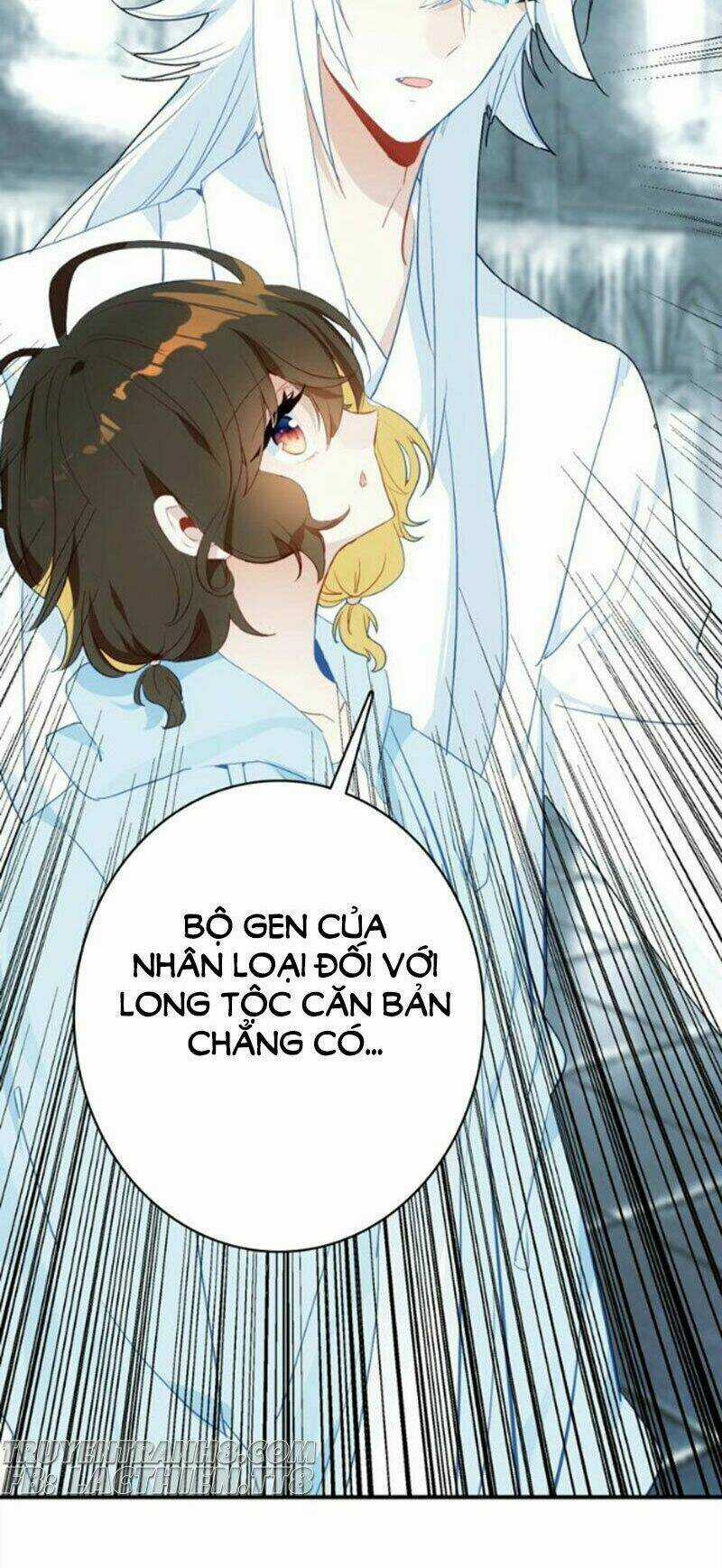 Ái Thượng Ngạo Kiều Long Vương Gia Chapter 55 trang 8