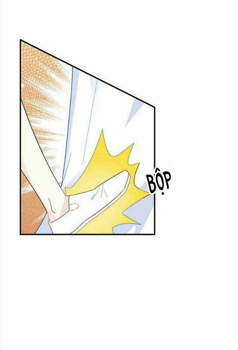 Ái Thượng Ngạo Kiều Long Vương Gia Chapter 55 trang 9