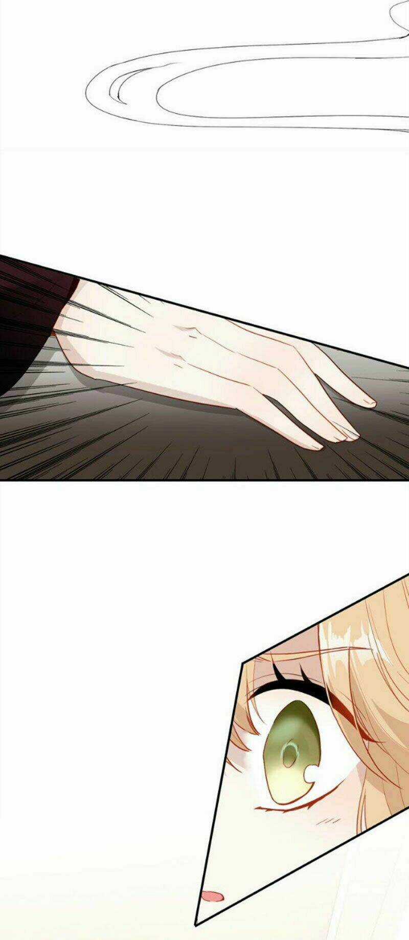 Ái Thượng Ngạo Kiều Long Vương Gia Chapter 56 trang 11