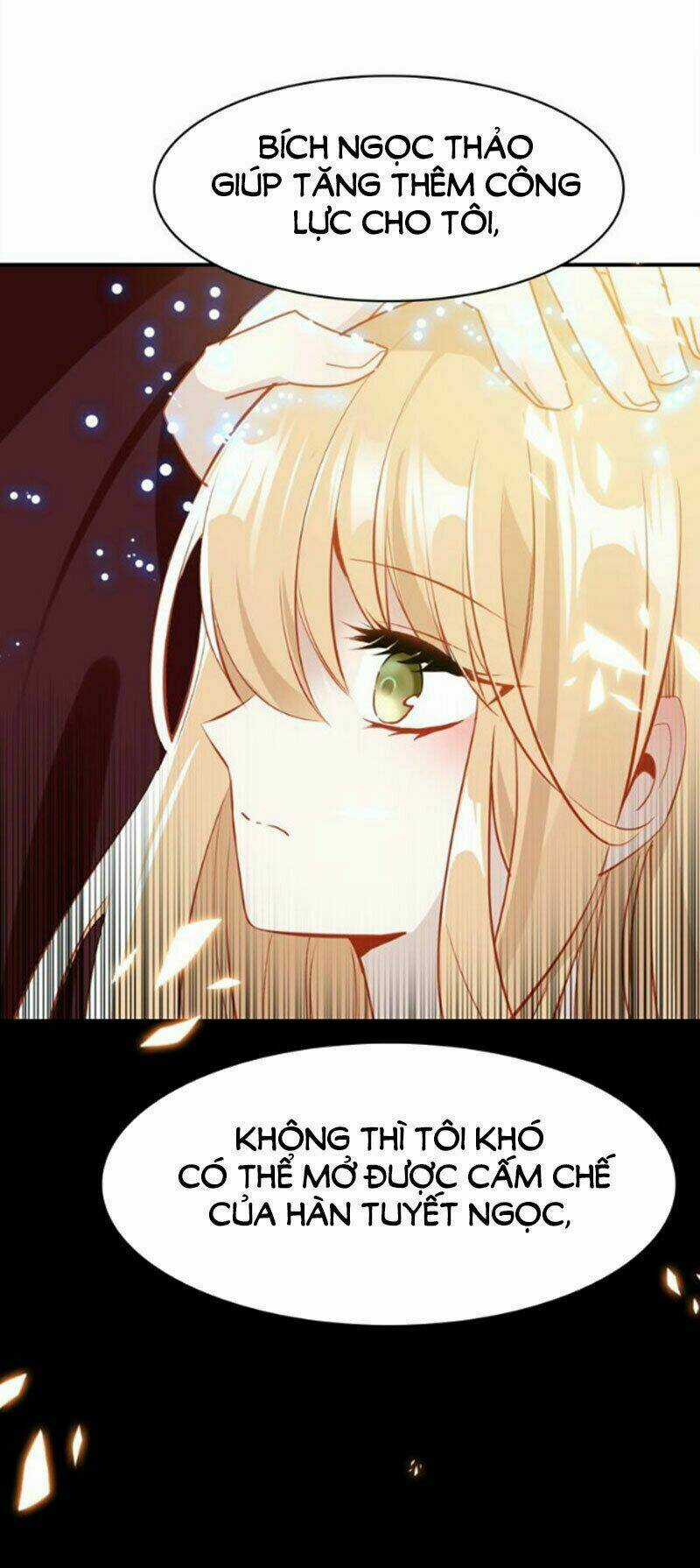 Ái Thượng Ngạo Kiều Long Vương Gia Chapter 56 trang 14