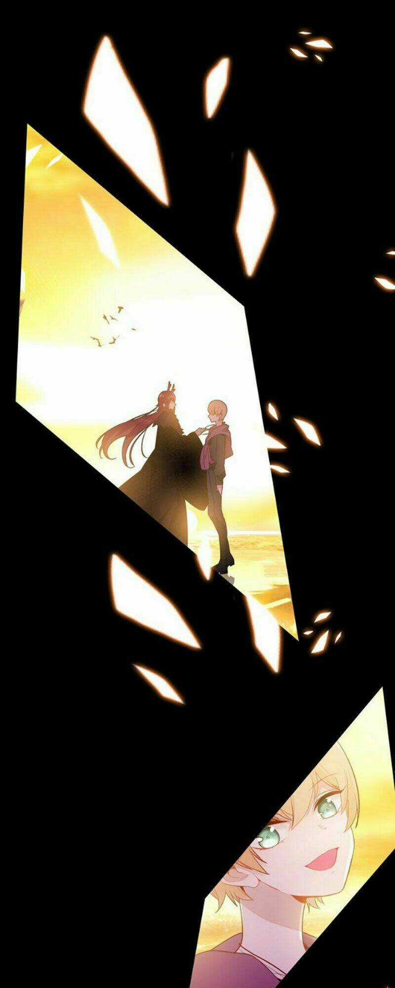 Ái Thượng Ngạo Kiều Long Vương Gia Chapter 56 trang 15