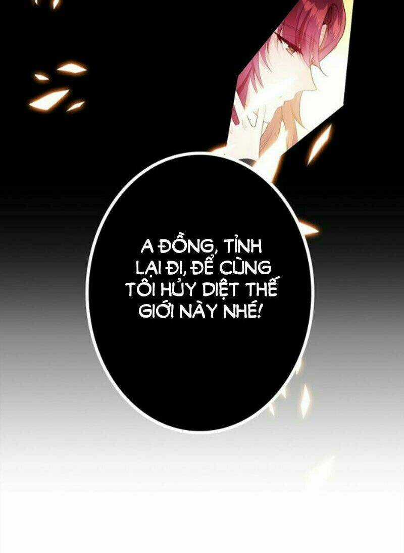 Ái Thượng Ngạo Kiều Long Vương Gia Chapter 56 trang 17