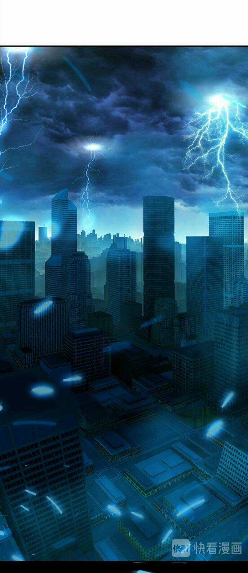 Ái Thượng Ngạo Kiều Long Vương Gia Chapter 56 trang 18