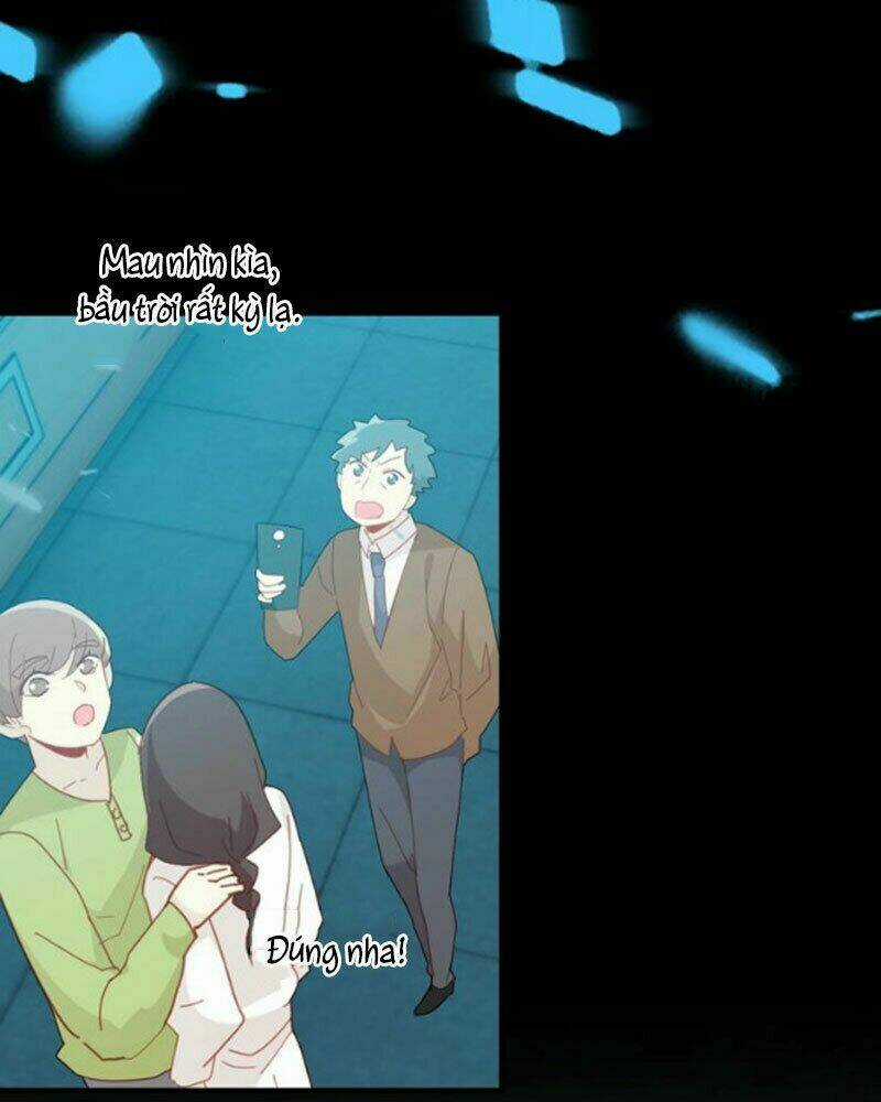 Ái Thượng Ngạo Kiều Long Vương Gia Chapter 56 trang 19