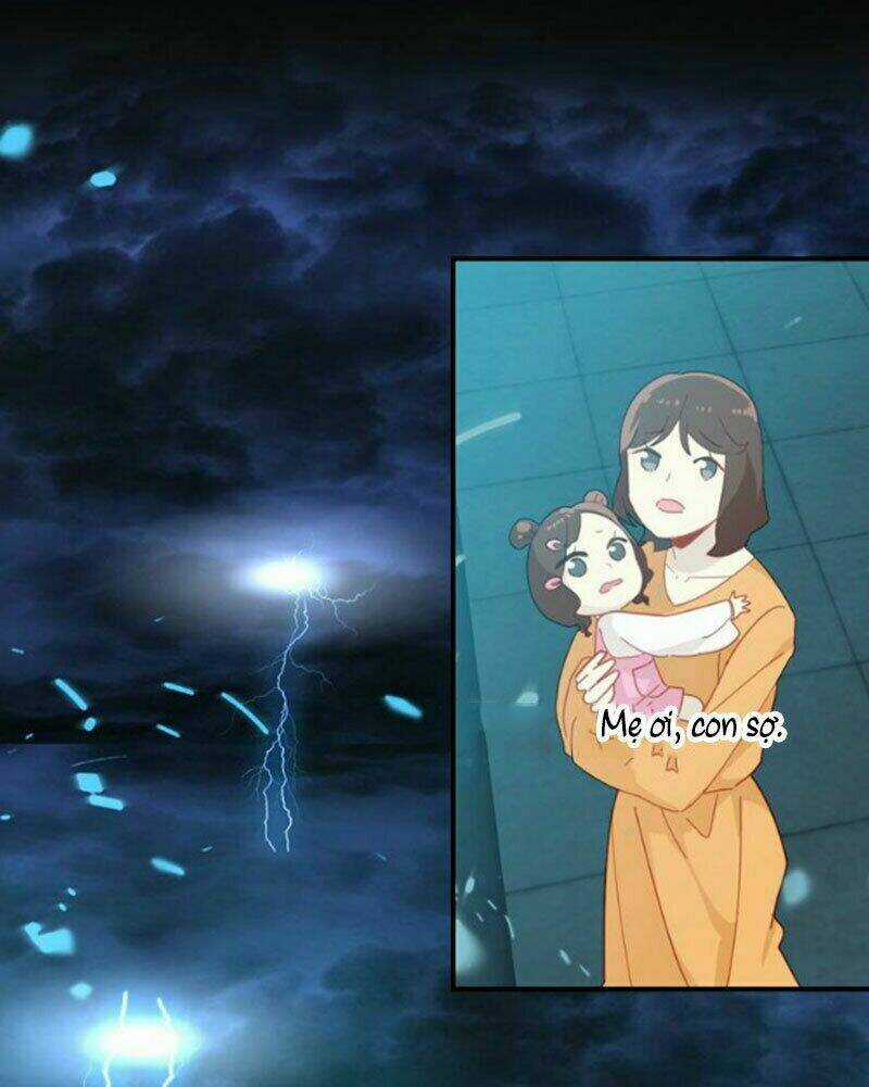 Ái Thượng Ngạo Kiều Long Vương Gia Chapter 56 trang 20