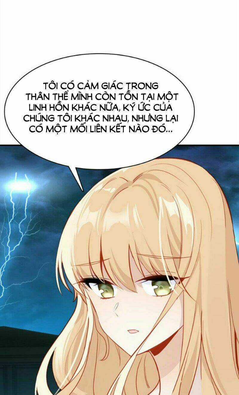 Ái Thượng Ngạo Kiều Long Vương Gia Chapter 56 trang 23