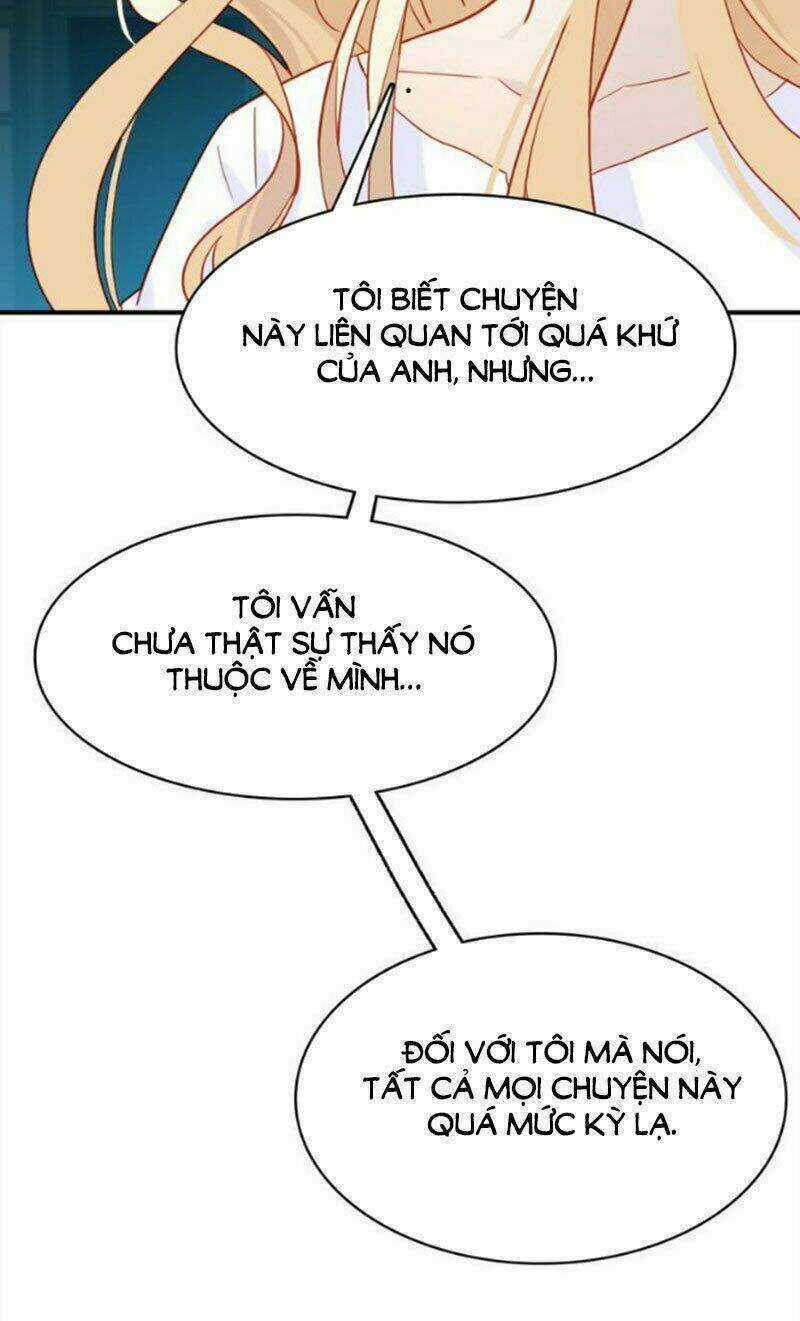 Ái Thượng Ngạo Kiều Long Vương Gia Chapter 56 trang 24