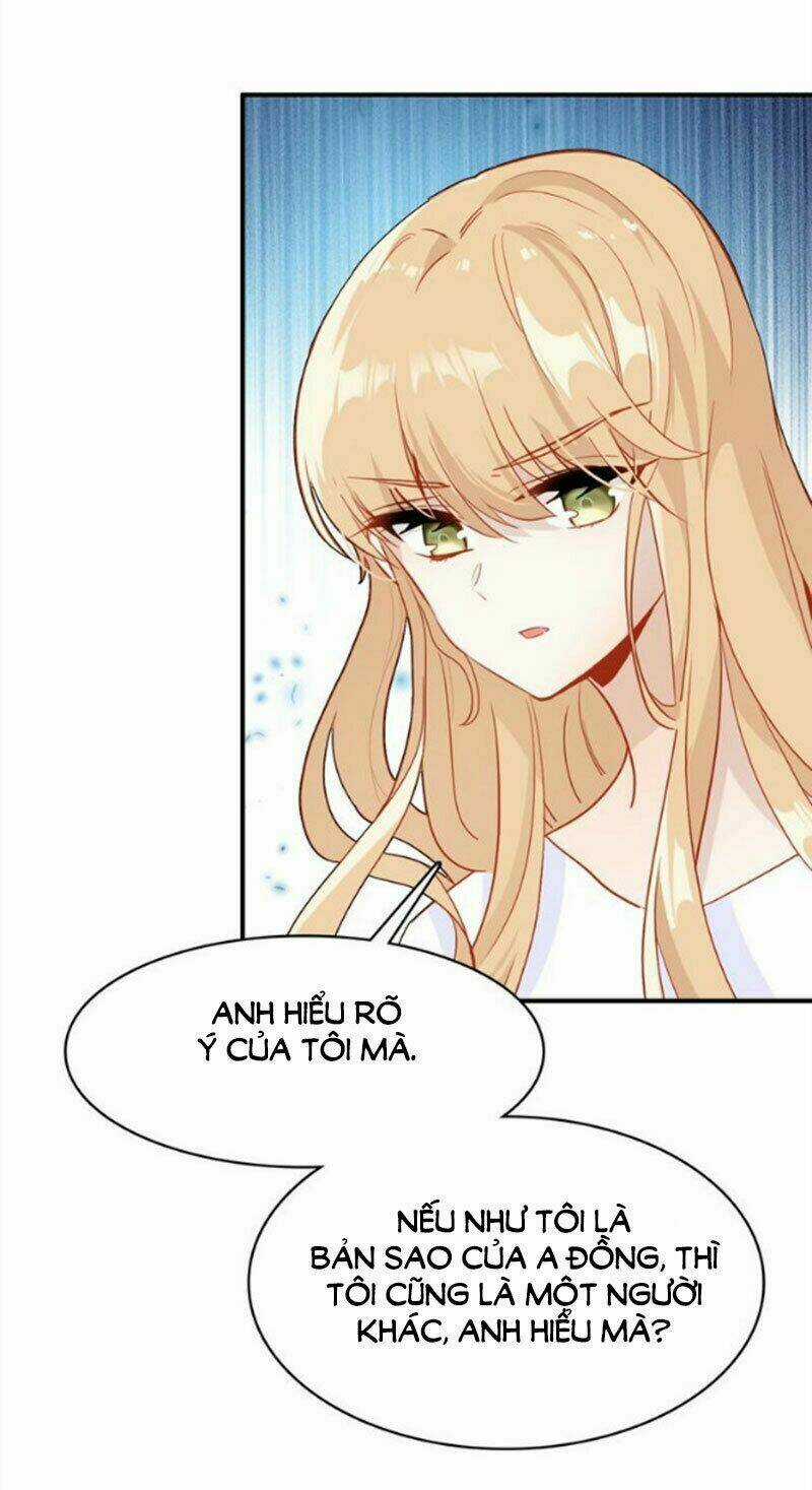 Ái Thượng Ngạo Kiều Long Vương Gia Chapter 56 trang 27