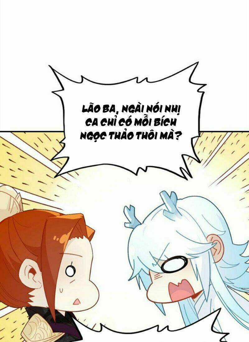 Ái Thượng Ngạo Kiều Long Vương Gia Chapter 56 trang 34