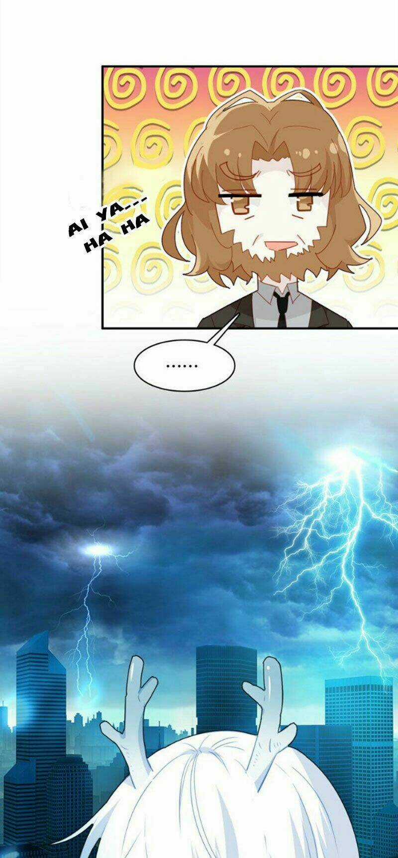 Ái Thượng Ngạo Kiều Long Vương Gia Chapter 56 trang 36