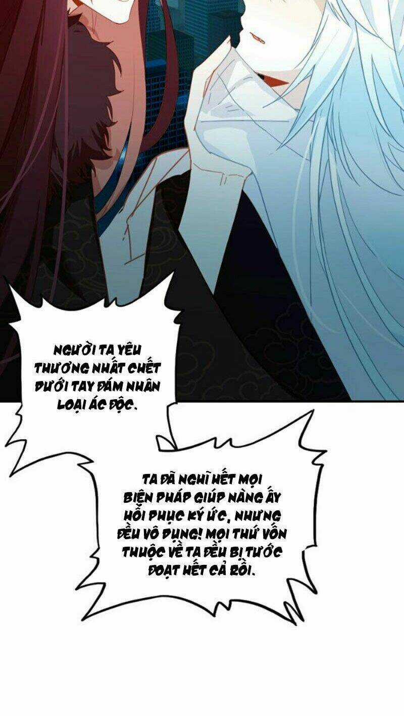 Ái Thượng Ngạo Kiều Long Vương Gia Chapter 56 trang 39