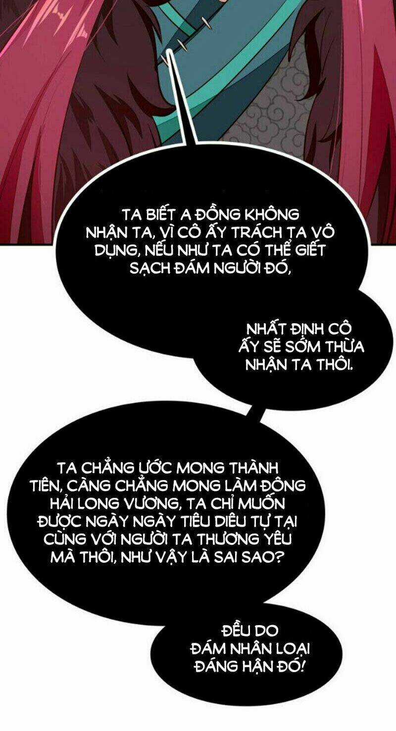 Ái Thượng Ngạo Kiều Long Vương Gia Chapter 56 trang 41