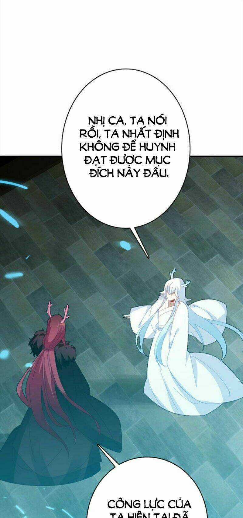 Ái Thượng Ngạo Kiều Long Vương Gia Chapter 56 trang 43