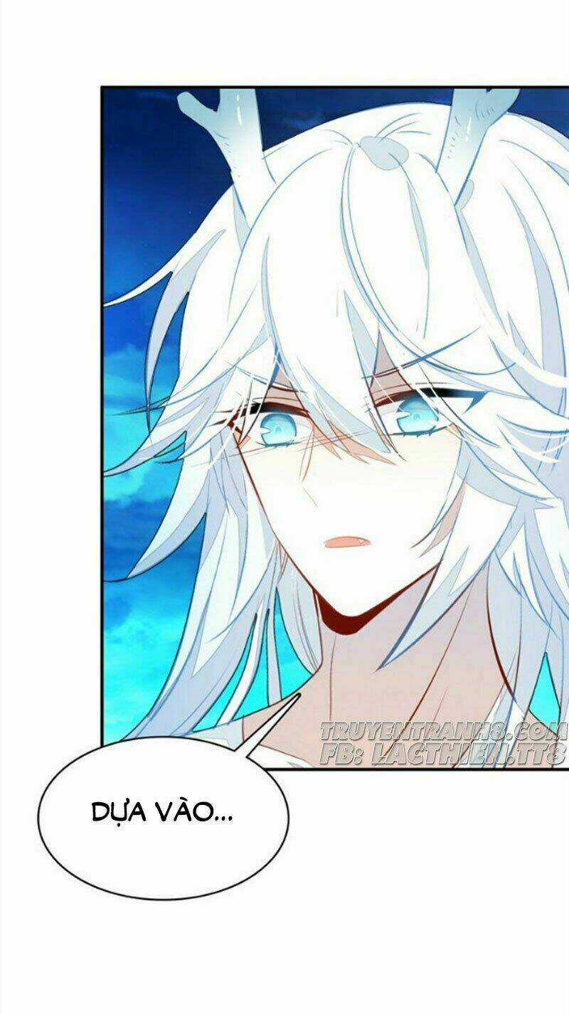 Ái Thượng Ngạo Kiều Long Vương Gia Chapter 56 trang 45