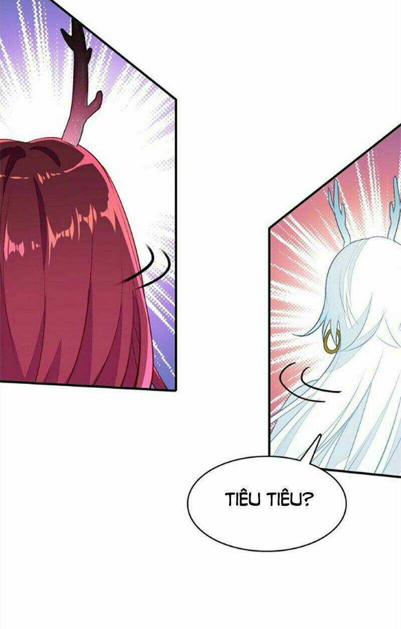 Ái Thượng Ngạo Kiều Long Vương Gia Chapter 56 trang 47