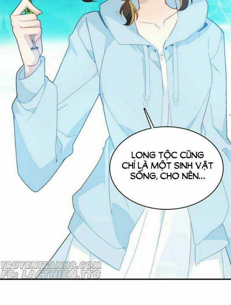 Ái Thượng Ngạo Kiều Long Vương Gia Chapter 56 trang 49