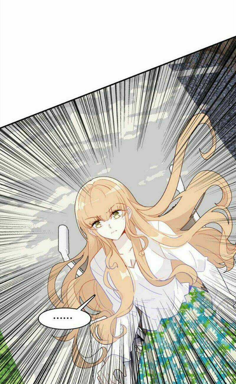 Ái Thượng Ngạo Kiều Long Vương Gia Chapter 56 trang 5