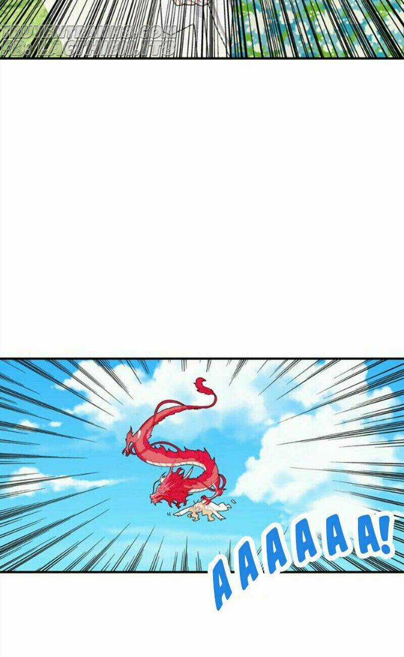 Ái Thượng Ngạo Kiều Long Vương Gia Chapter 56 trang 6
