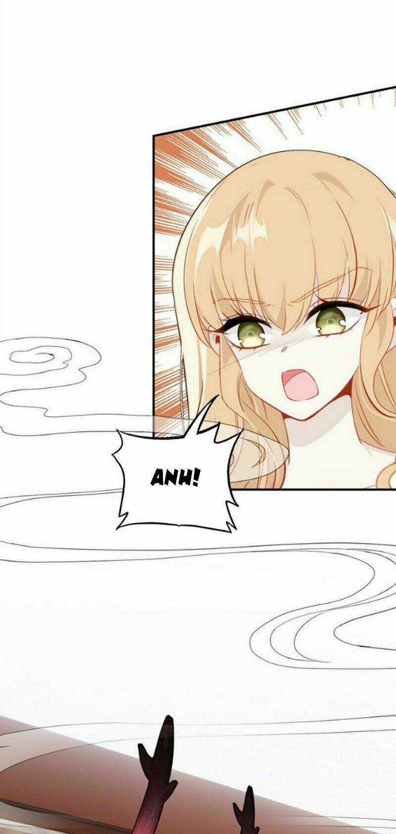 Ái Thượng Ngạo Kiều Long Vương Gia Chapter 56 trang 9