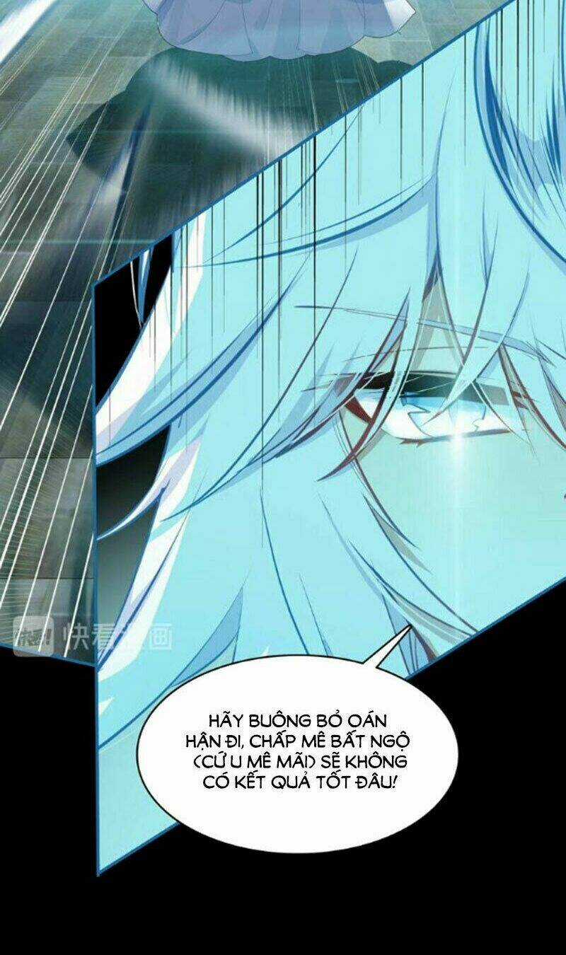 Ái Thượng Ngạo Kiều Long Vương Gia Chapter 57 trang 10