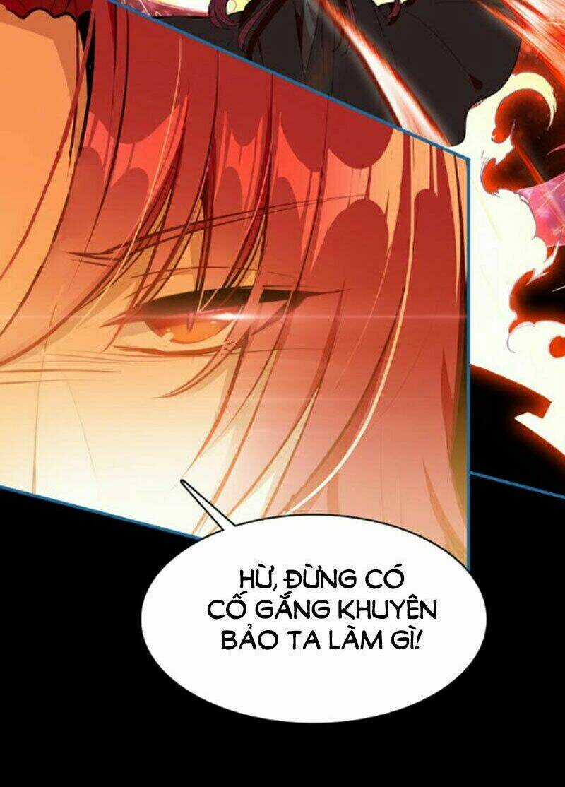 Ái Thượng Ngạo Kiều Long Vương Gia Chapter 57 trang 12