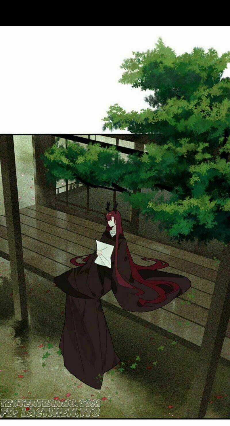 Ái Thượng Ngạo Kiều Long Vương Gia Chapter 57 trang 19